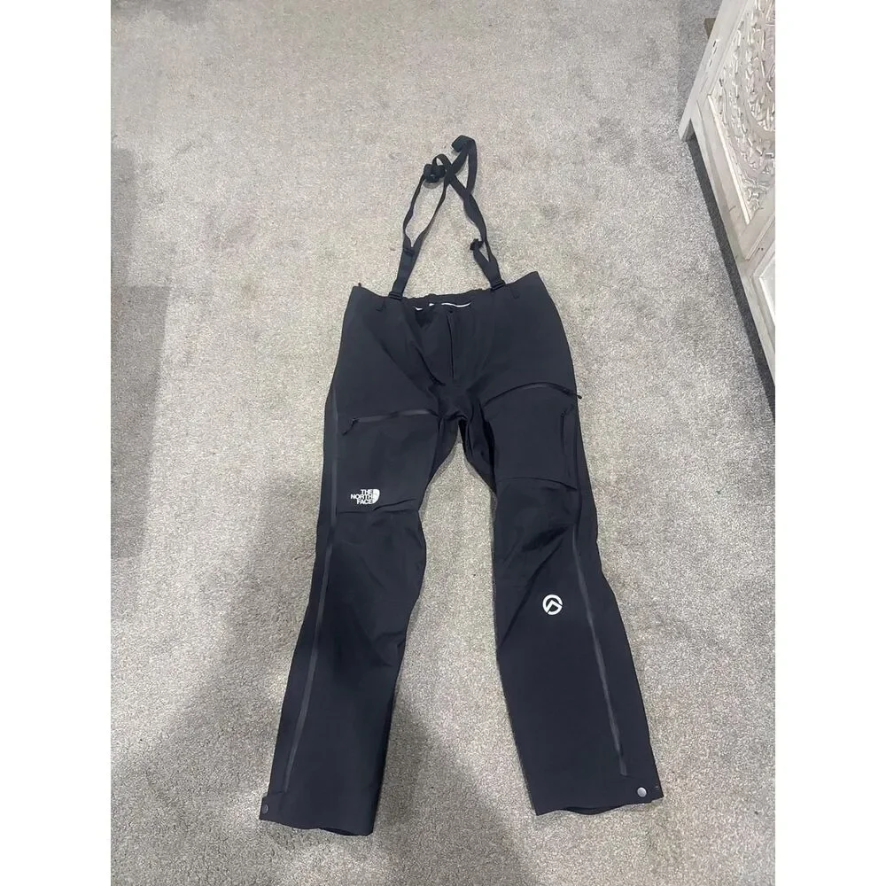 The-north-face Men's Black Coat